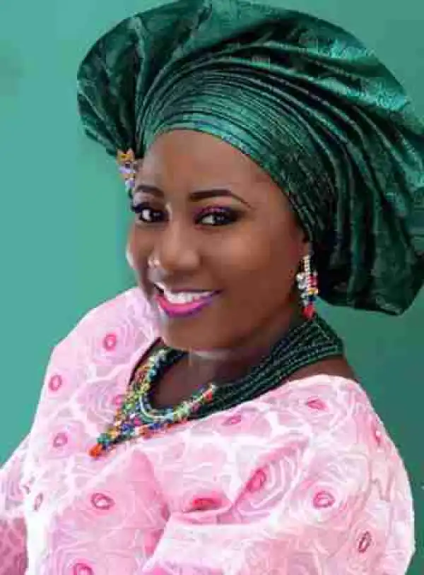 The Reason Why Many Actors And Actresses Attend White-garment Churches Will Shock You!